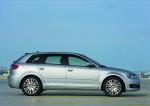Audi A3 2.0T 2008 года